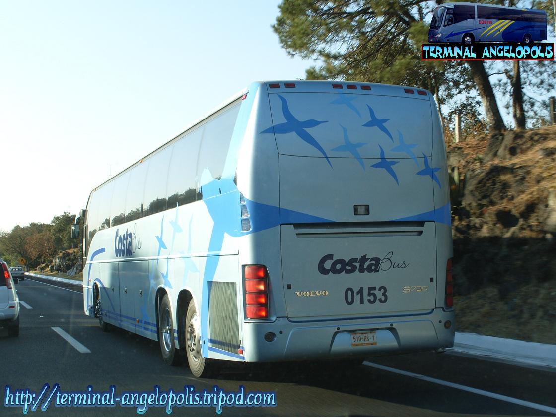 Costa Bus